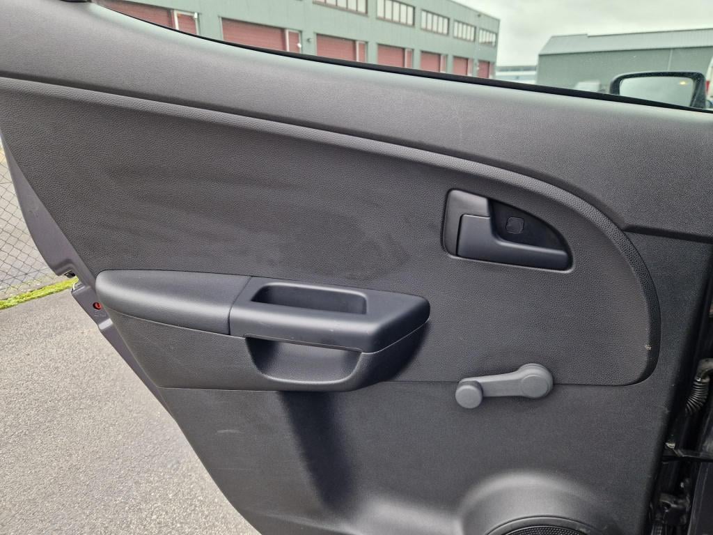 Kia Venga 1.4 cvvt plus pack