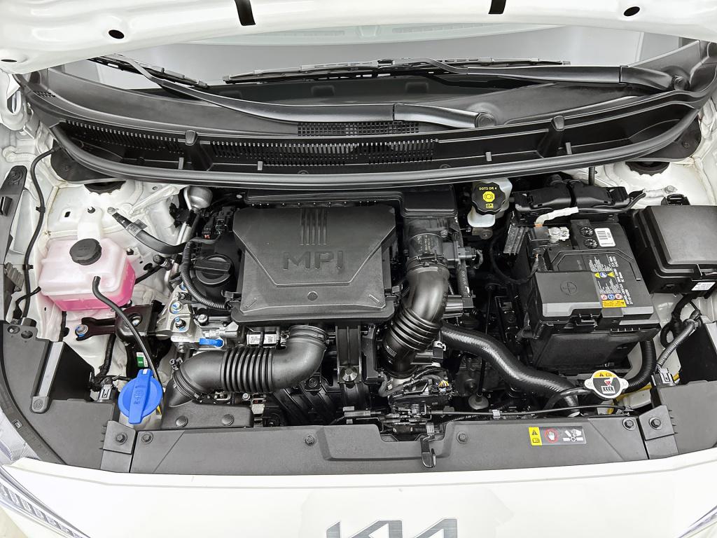 Kia Picanto 1.0 dpi dynamicplusline | navigatie | licht metalen wielen | pa