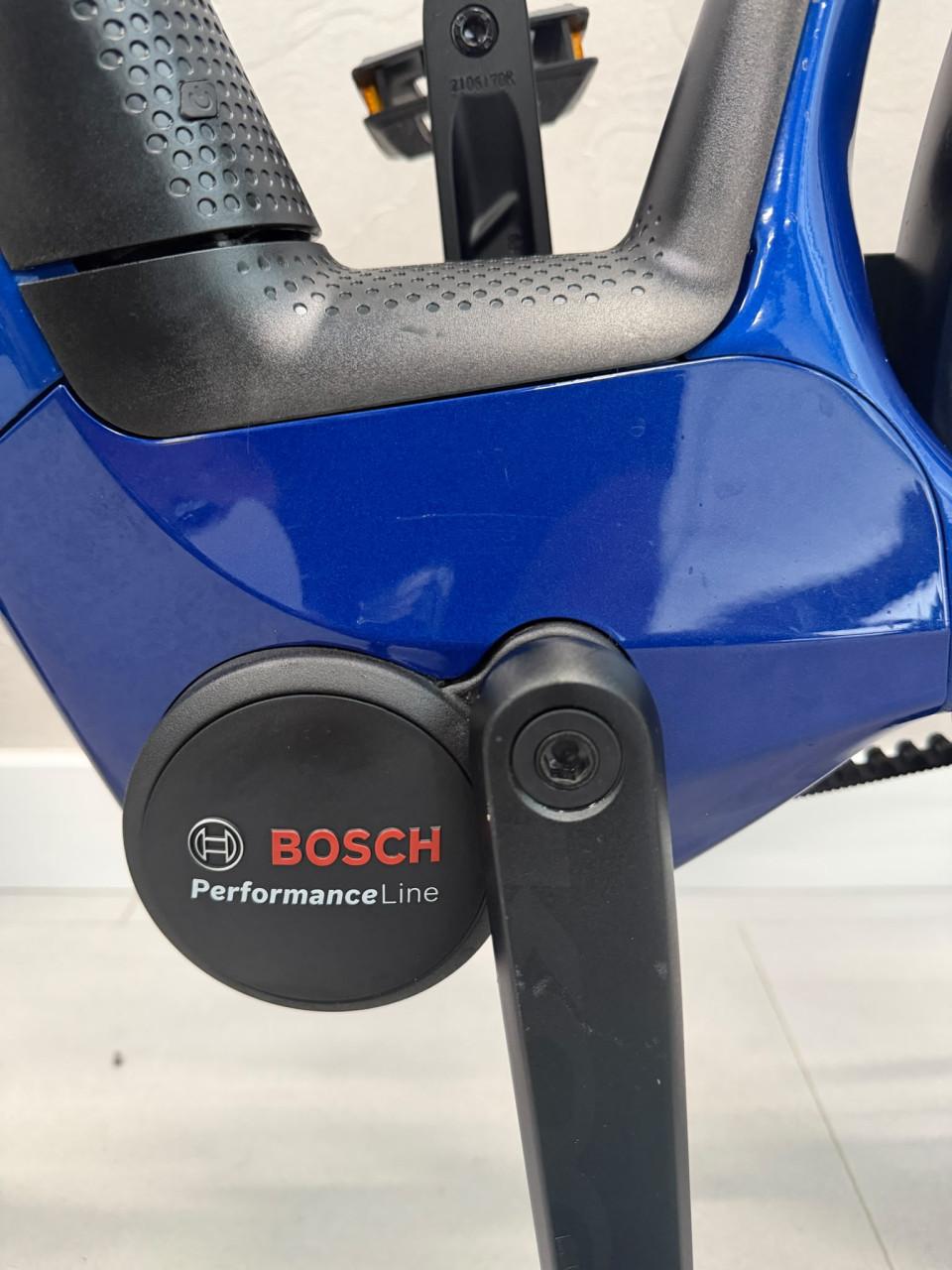 Koga E-Nova Bosch Performance Line 53CM 7356KM 500Wh
