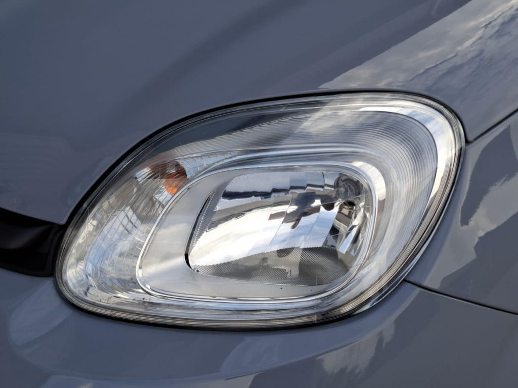 Fiat Panda 1.0 hybrid city life airco / cruise controle / n.a.p / benzine