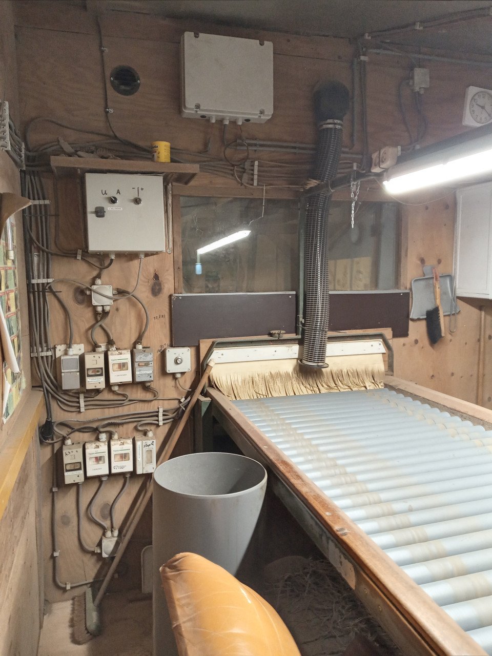 Landbouw