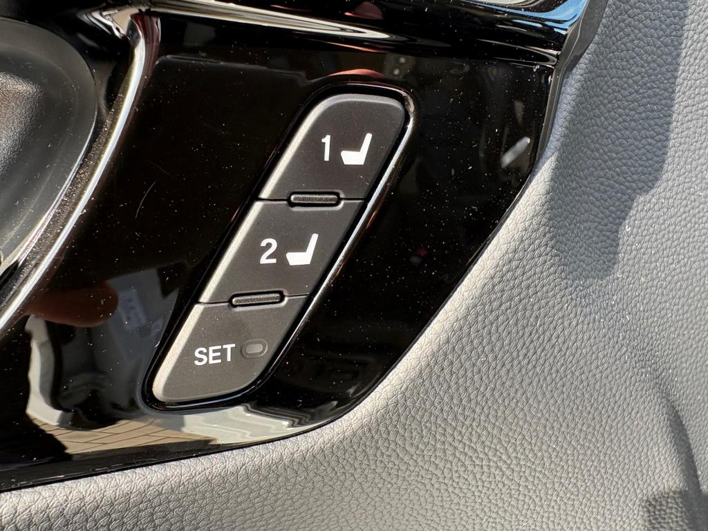 Honda CR-V 2.0 e:phev advance tech