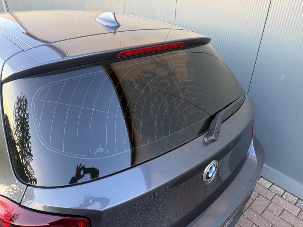 BMW 1 Serie 114i business executive 5-drs