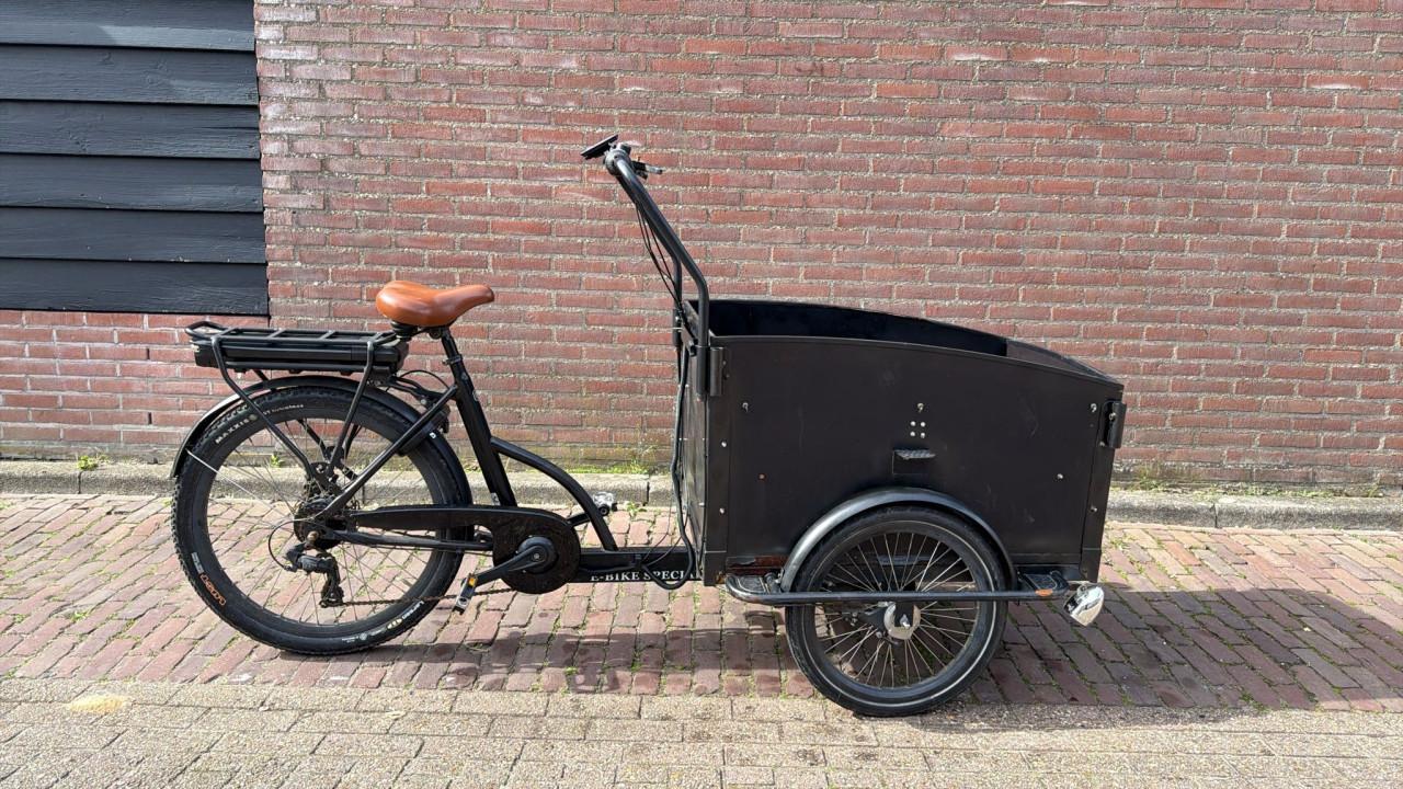 Bakfiets
