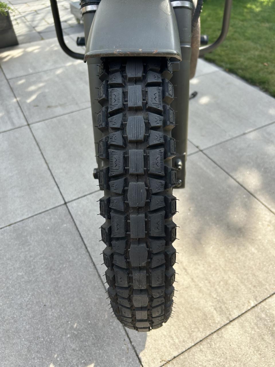 Motor
