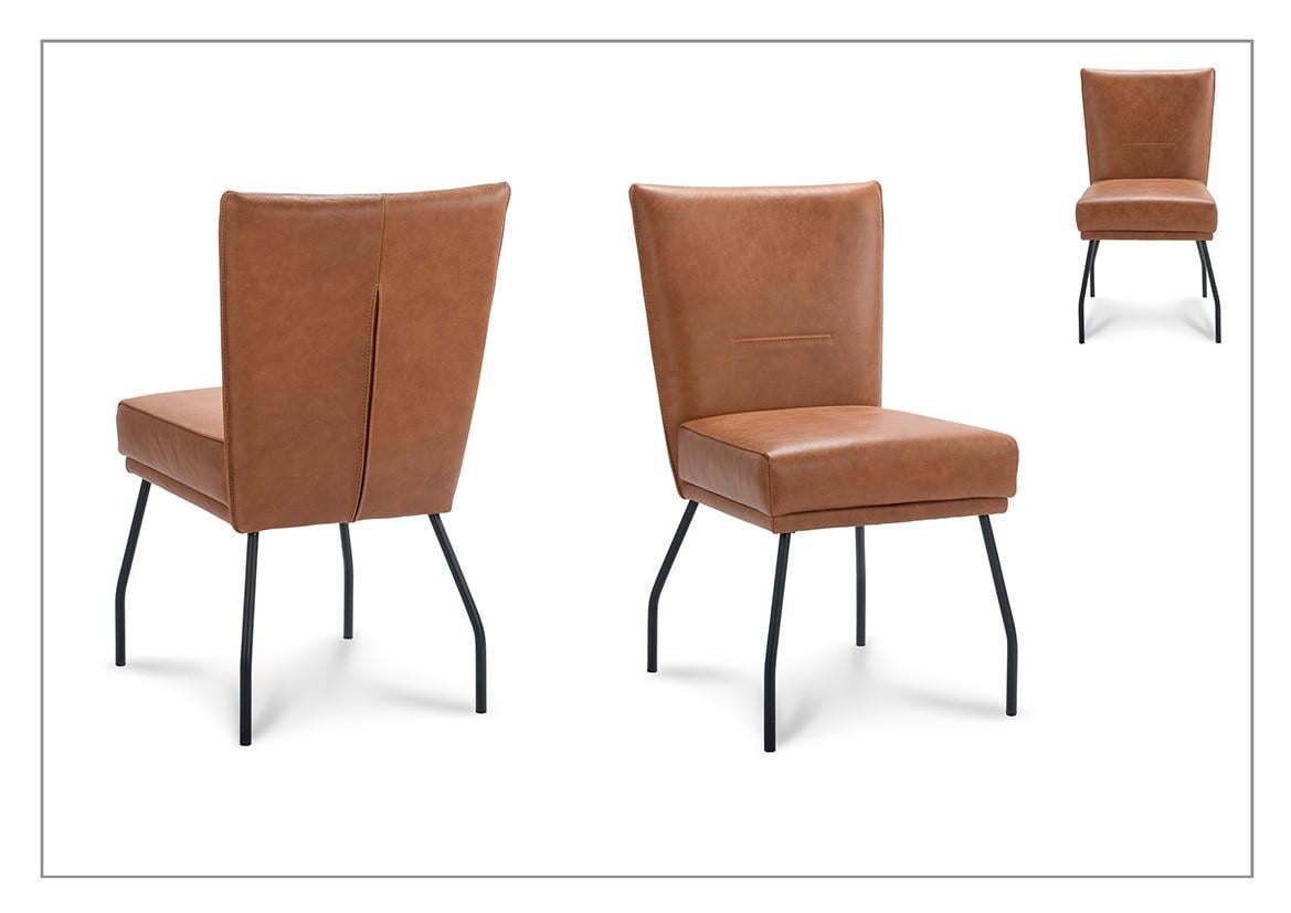 EETKAMERSTOEL MET SUPER VEEL MOGELIJKHEDEN