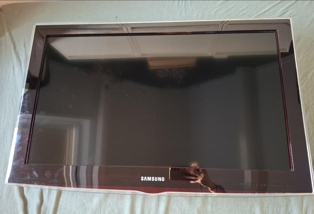 Samsung tv
