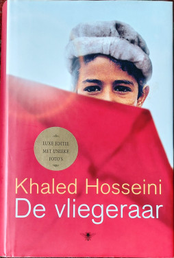 Spannend Boek