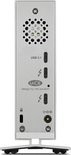 LaCie d2 Thunderbolt 3 - Externe harde schijf - 10 TB