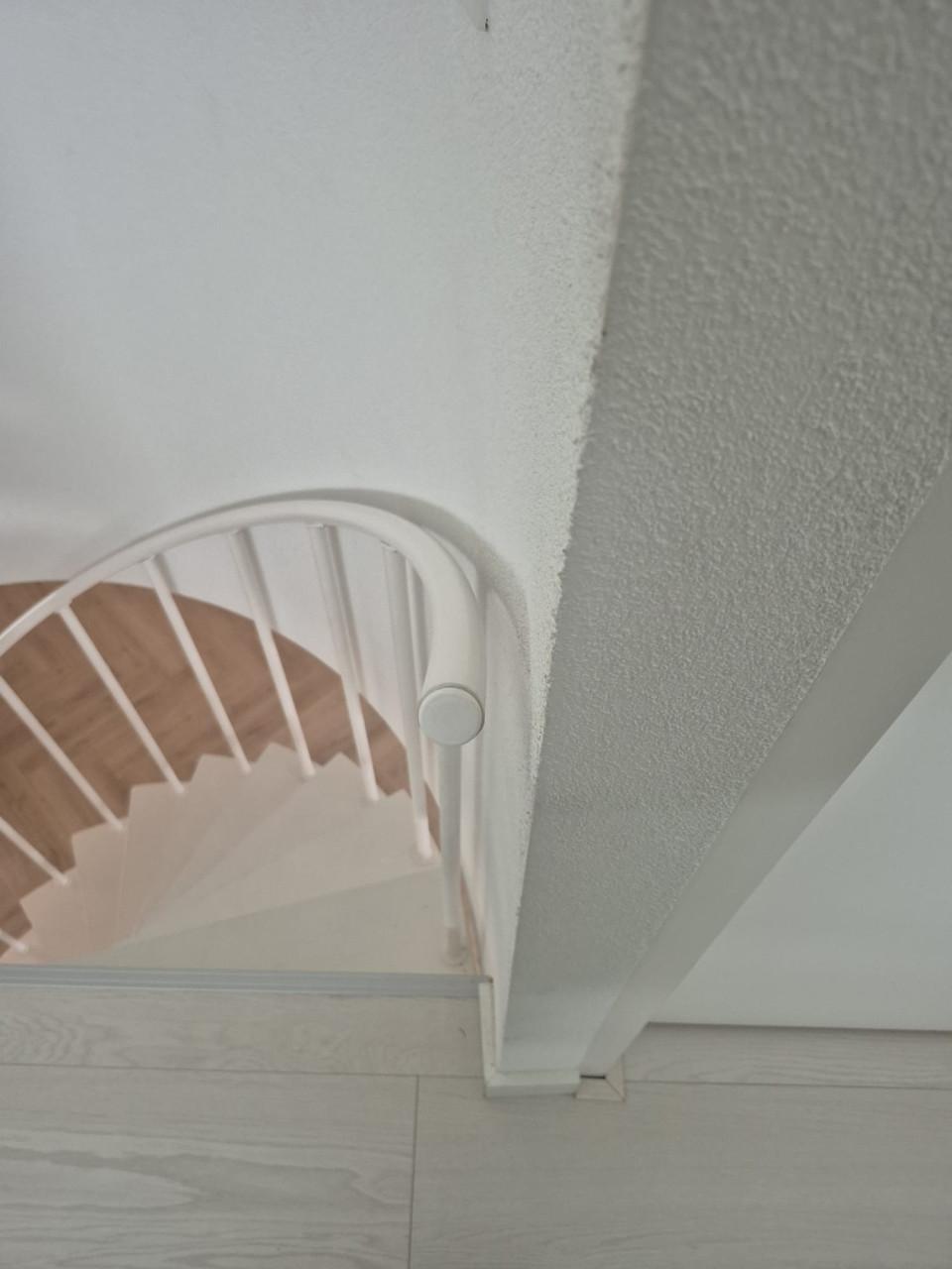 Stalen spiltrappen op maat – Al meer dan 40 Jaar vakmanschap