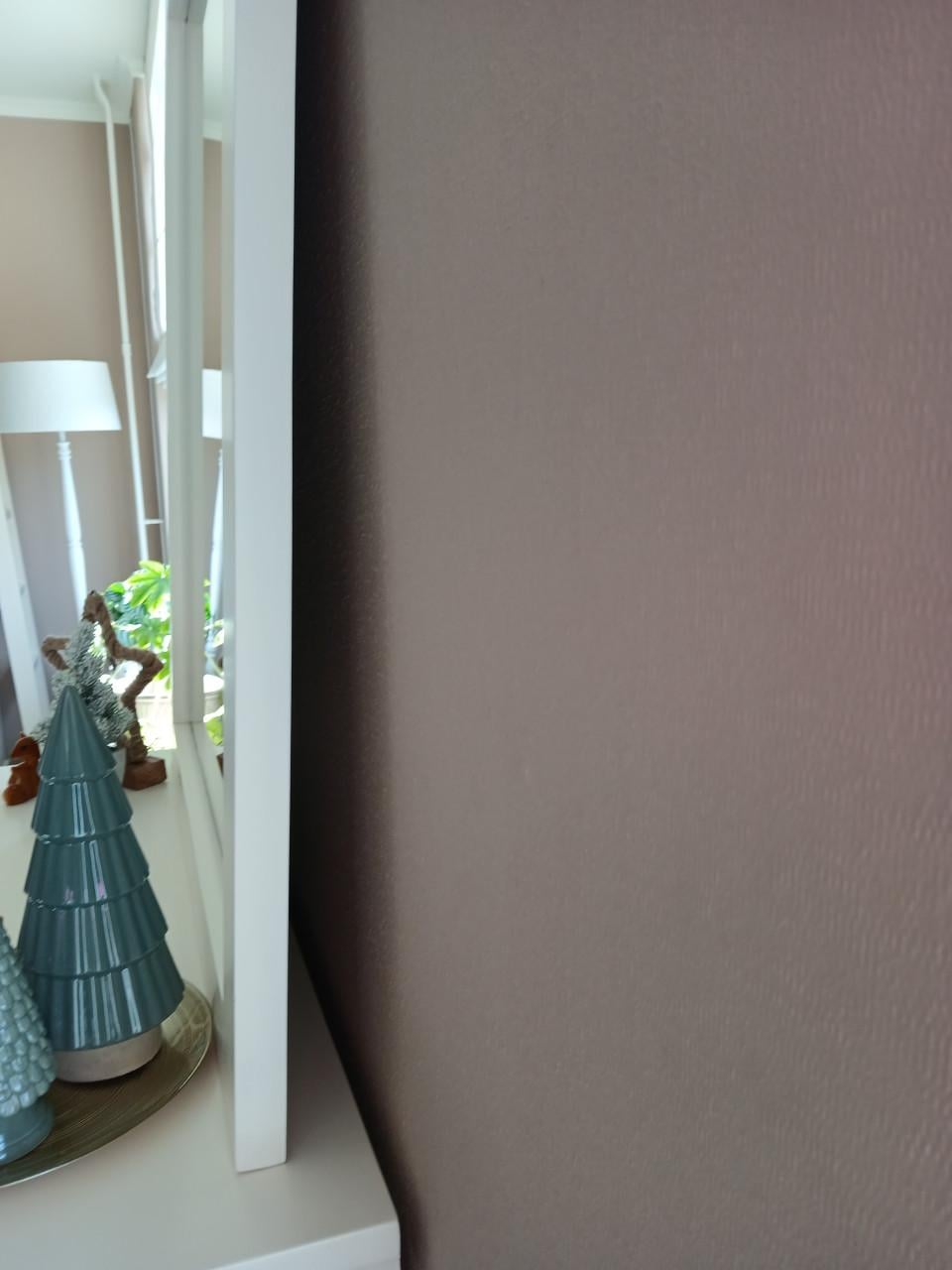 Leuk Dressoir + losse spiegel 102cm breed