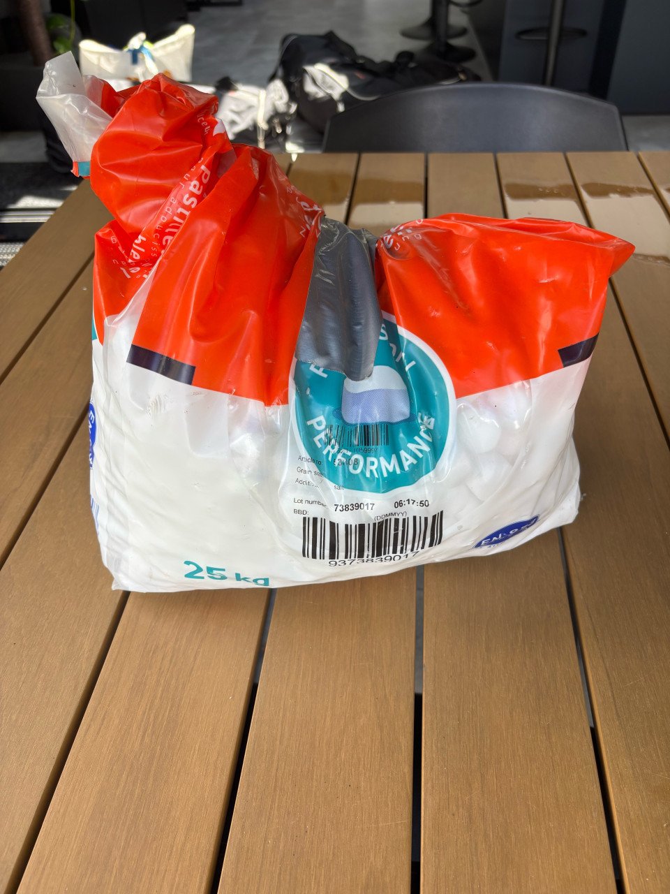 Intex zoutwatersysteem + onderdelen pomp zwembad