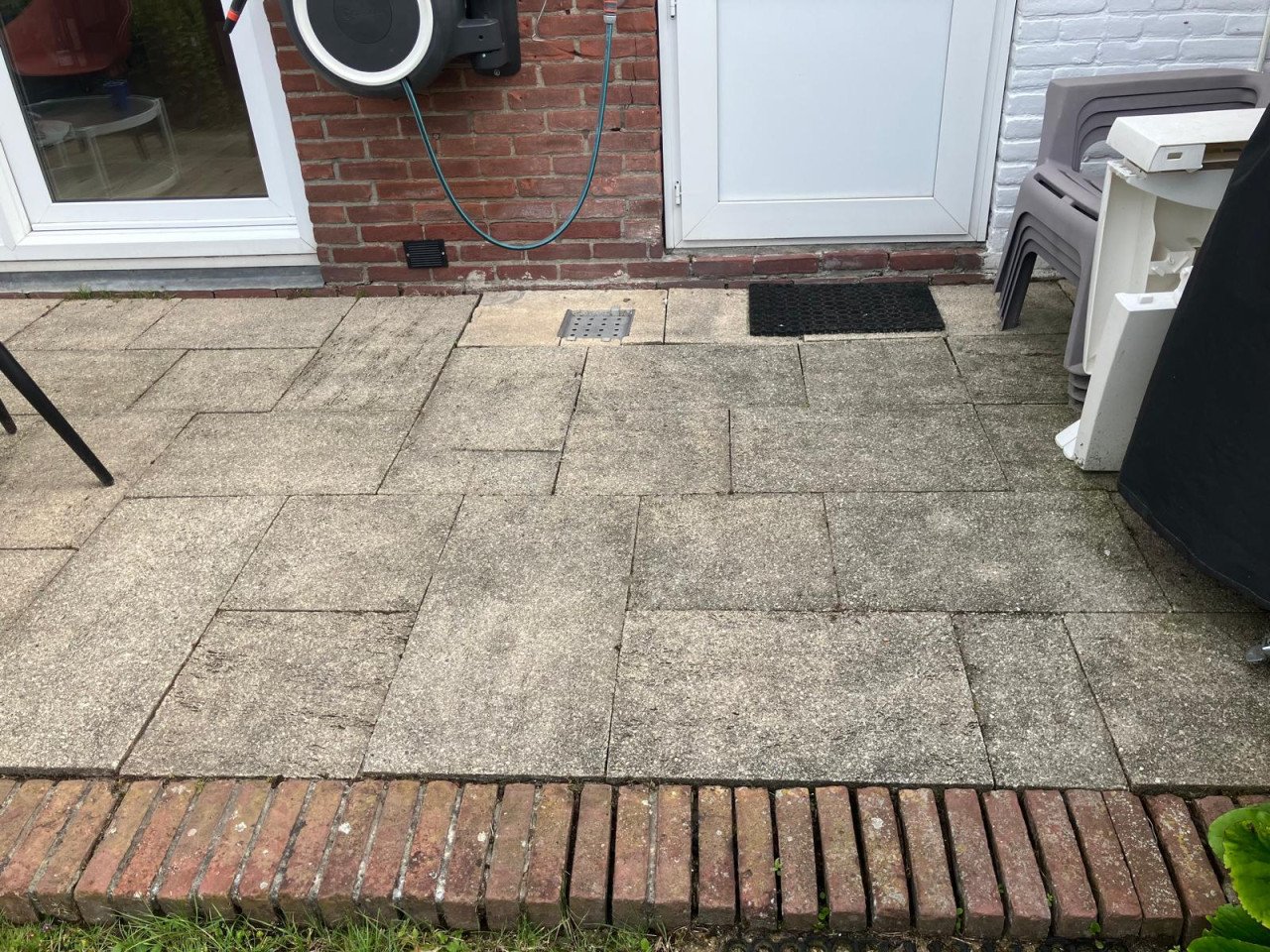 Tuinman nodig? Ben Beschikbaar!