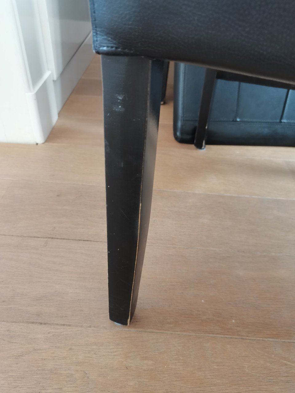 6 Stoelen