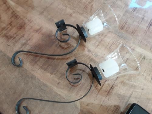 Leuke muur docoratie