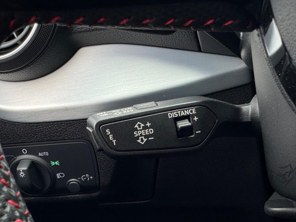 Audi Sq2 2.0 tfsi quattro * virtual cockpit * black pack * navigatie * stoe