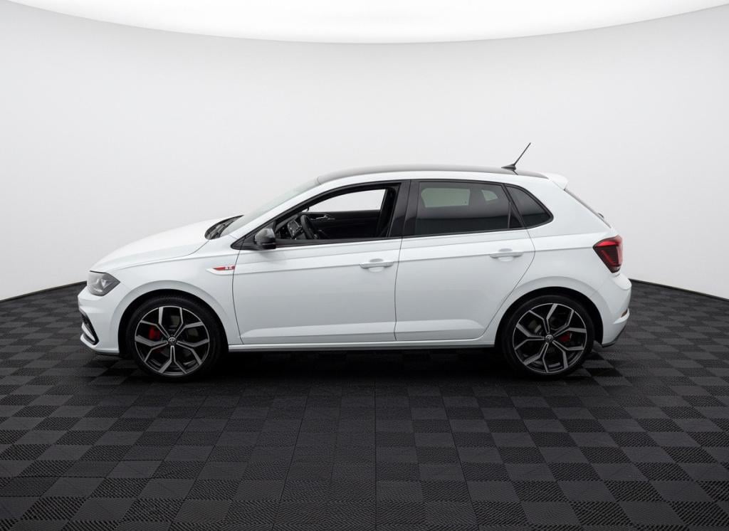 Volkswagen Polo 2.0 tsi gti