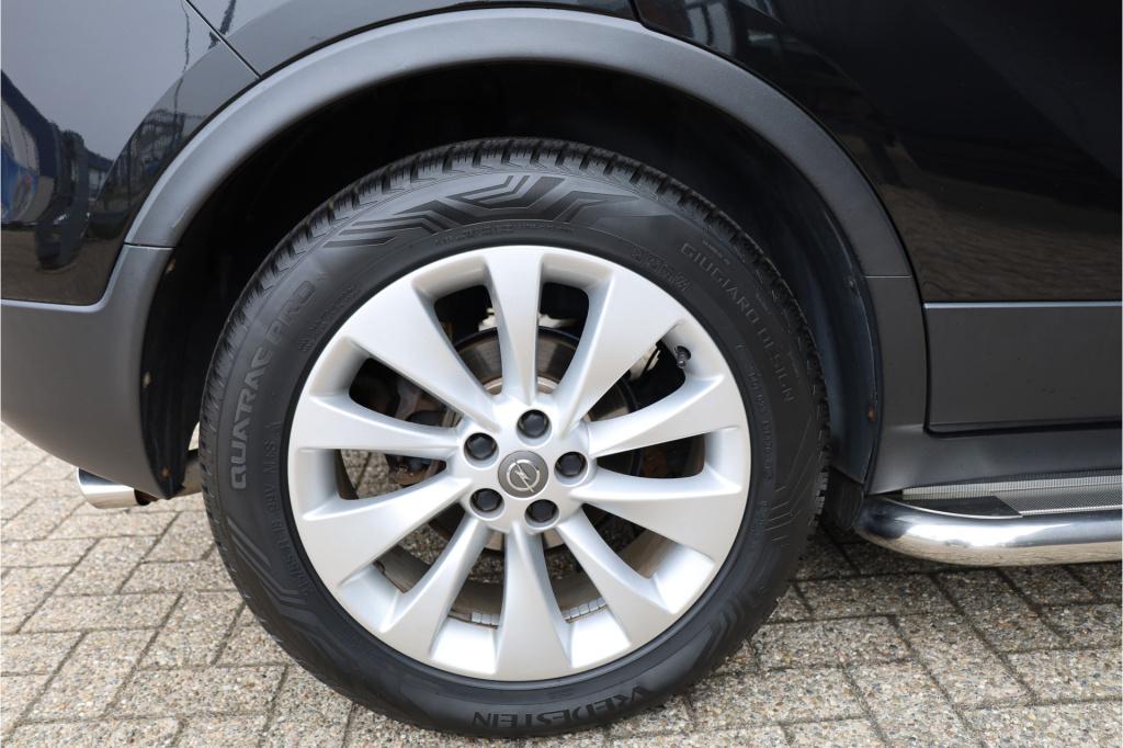 Opel Mokka 1.4 turbo innovation nav i cam i trekhaak