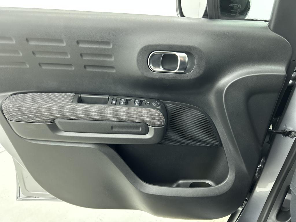Citroen C3 Aircross 110pk max | rijklaar | keyless | head up display | navi