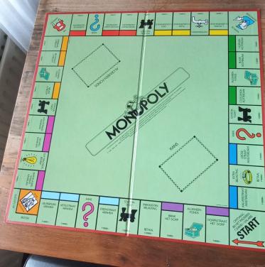 Monopoly