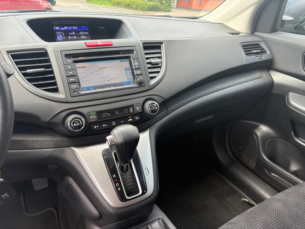 Honda CR-V 2.0 awd comfort