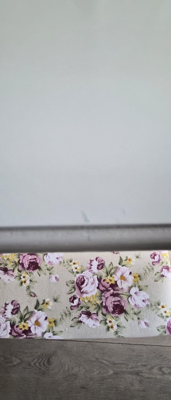 Make-up tafeltje met krukje