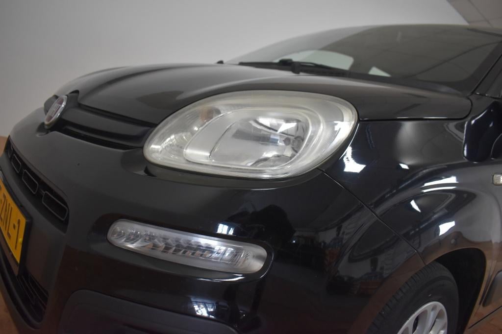 Fiat Panda 0.9 twinair easy