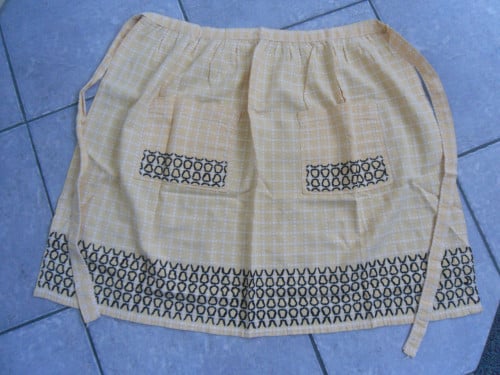 SCHORTJE