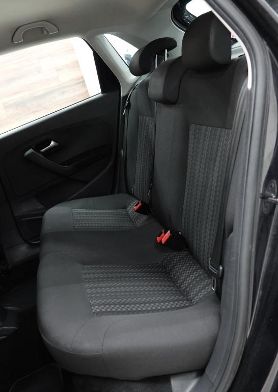 Volkswagen Polo 1.0 | 16" | start-stop | airco |