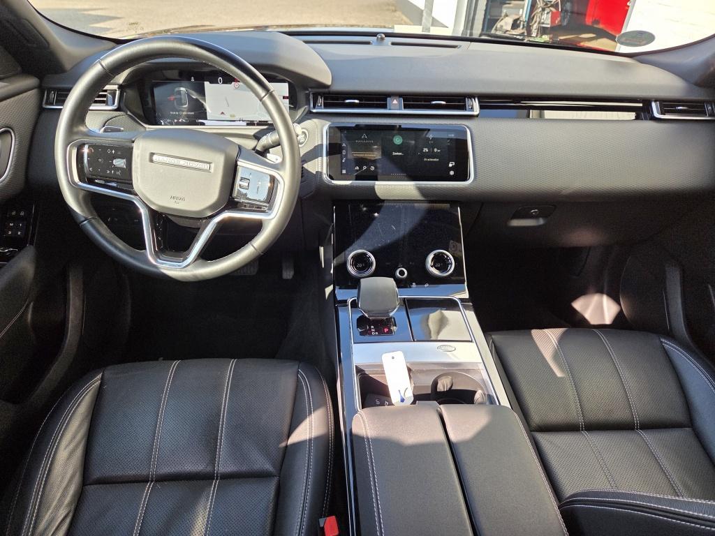 Land Rover Range Rover Velar 2.0 p400e s | meridian audio | stoelverw. | le