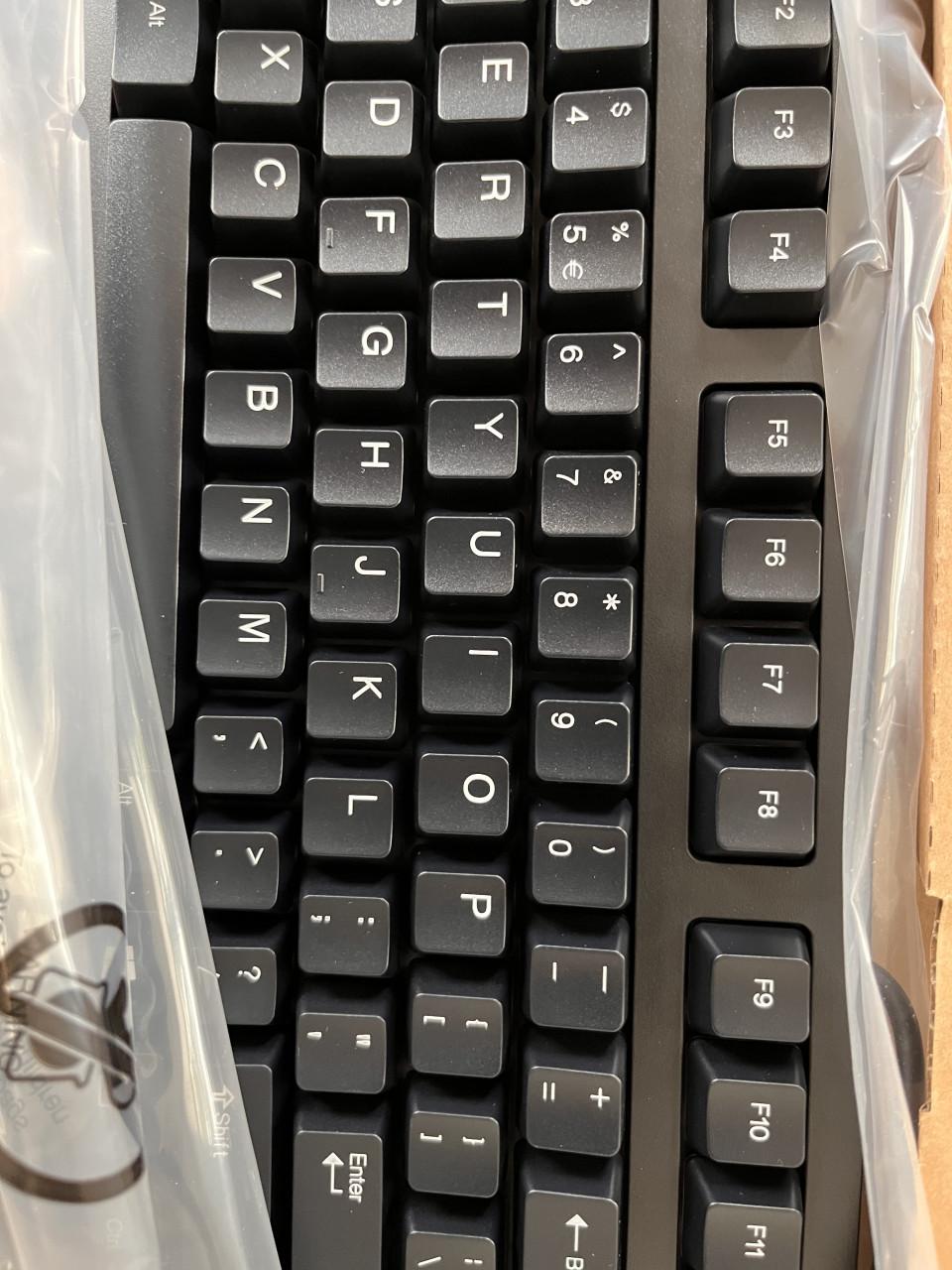 Toetsenbord Lenovo