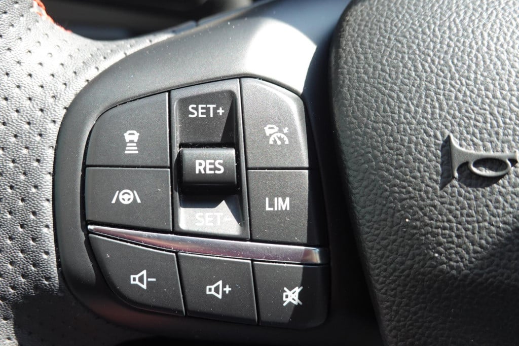 Ford Kuga 2.5 phev st-line