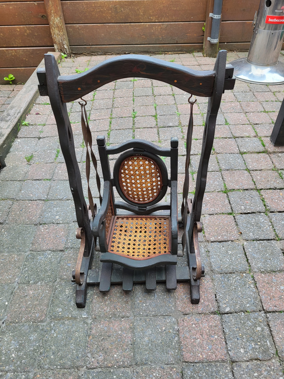 Schommelstoeltje