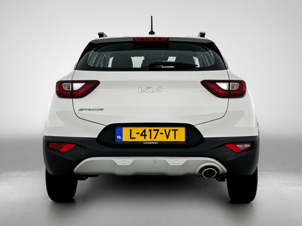 Kia Stonic 1.0 t-gdi mhev dynamicline automaat | cruise control | camera