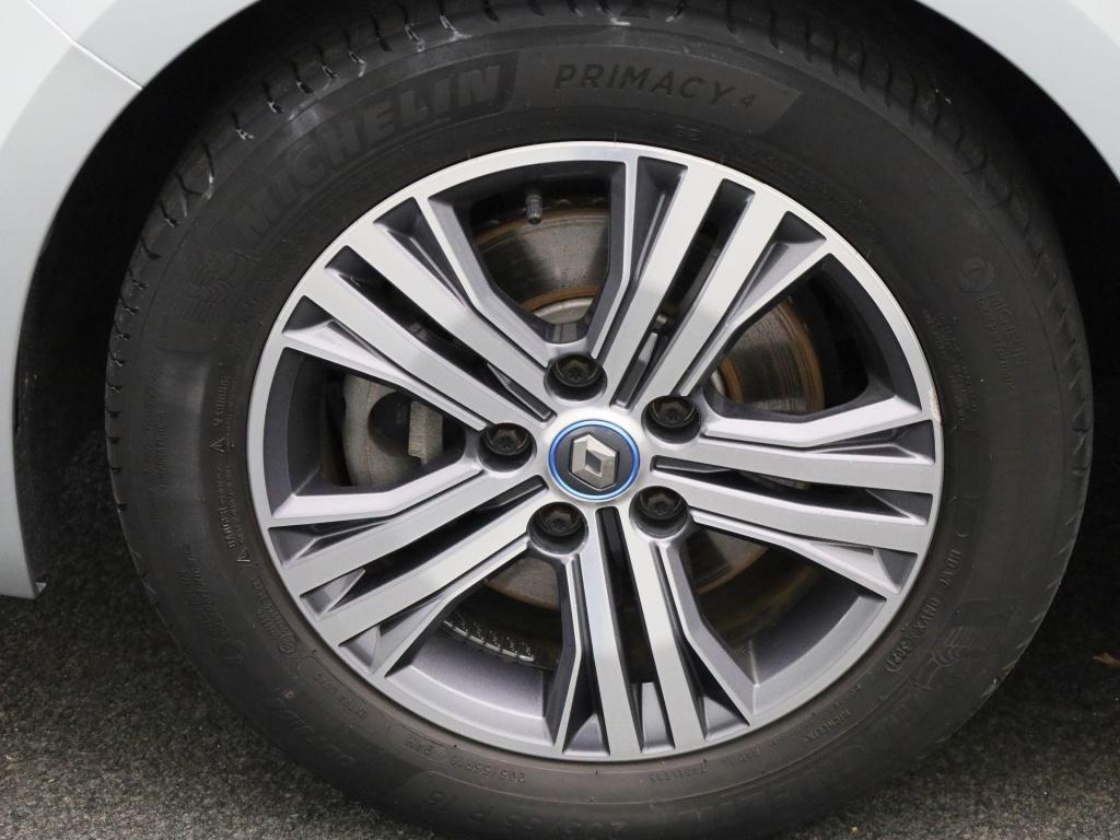 Renault Megane E-tech estate 1.6 plug-in hybrid 160 intens | automaat | tre