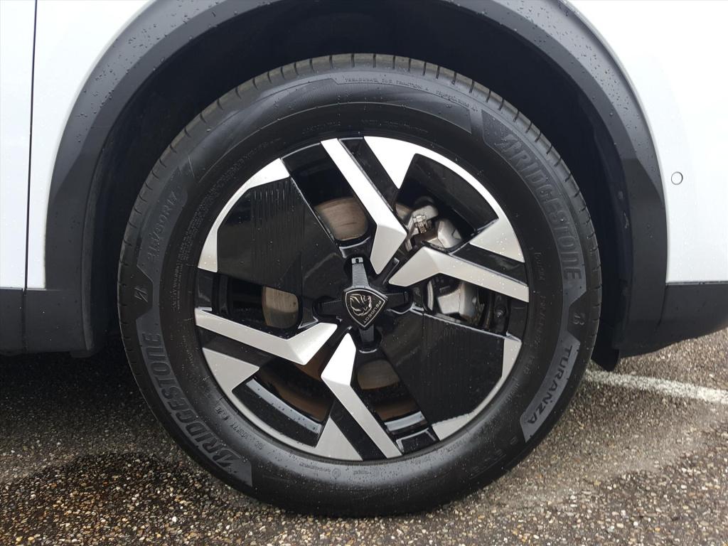 Peugeot E-2008 ev 54kwh 156pk gt |navi|bt|camera 360°|cruise&climate contro