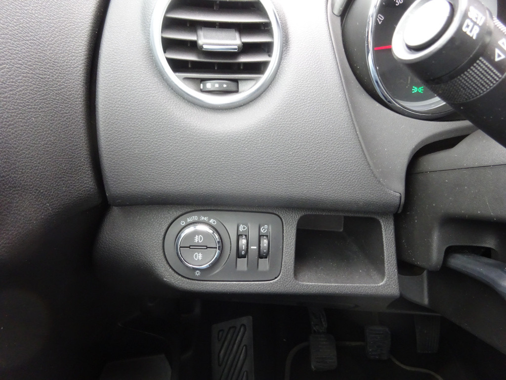 Opel Meriva 1.4 turbo cosmo leder / climate / trekhaak / navi / cruise cont