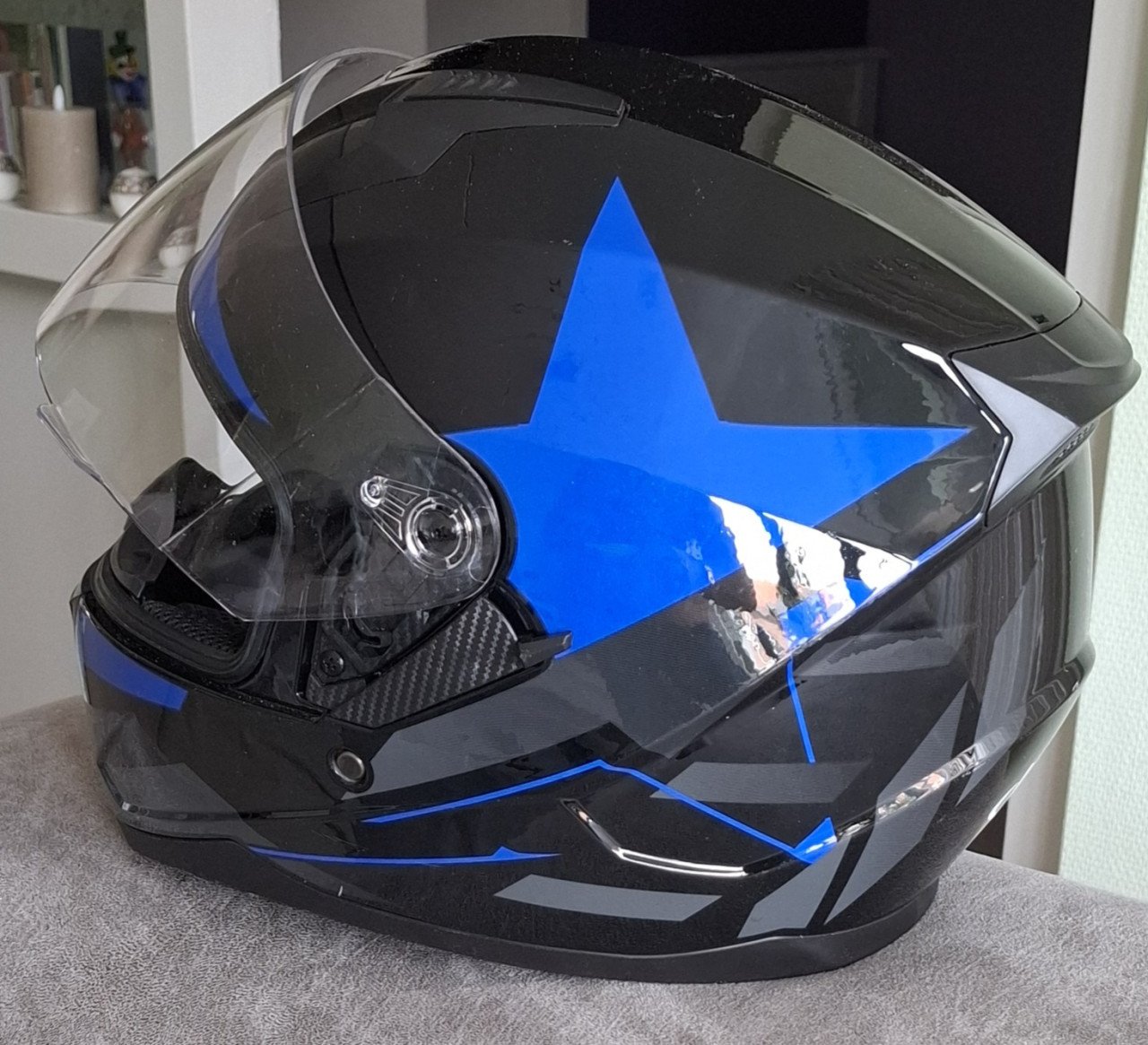 Scooter Kymco Agility 50
