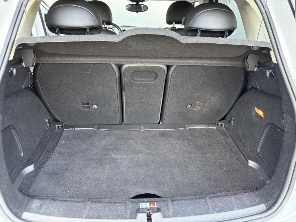Mini Countryman 1.6 cooper chili cruise/aircon/leder/zeer nette staat!