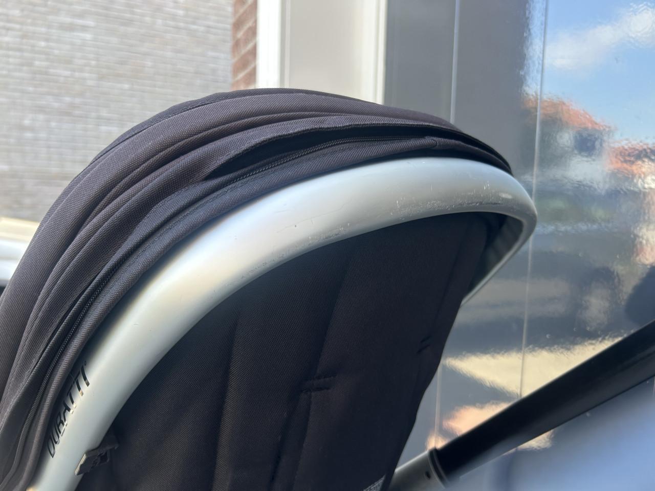 Dubatti One kinderwagen