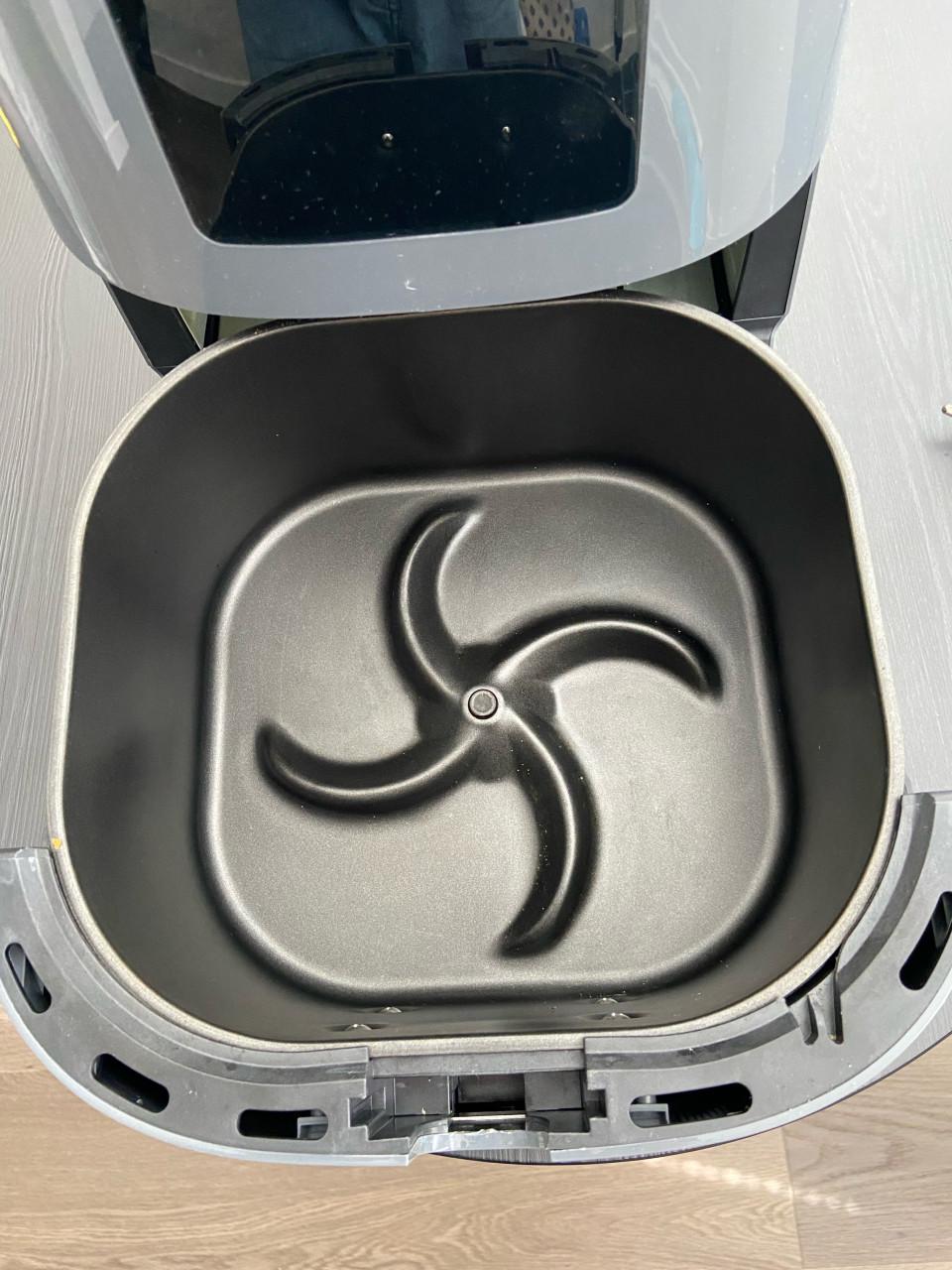 Airfryer Philips HD9270