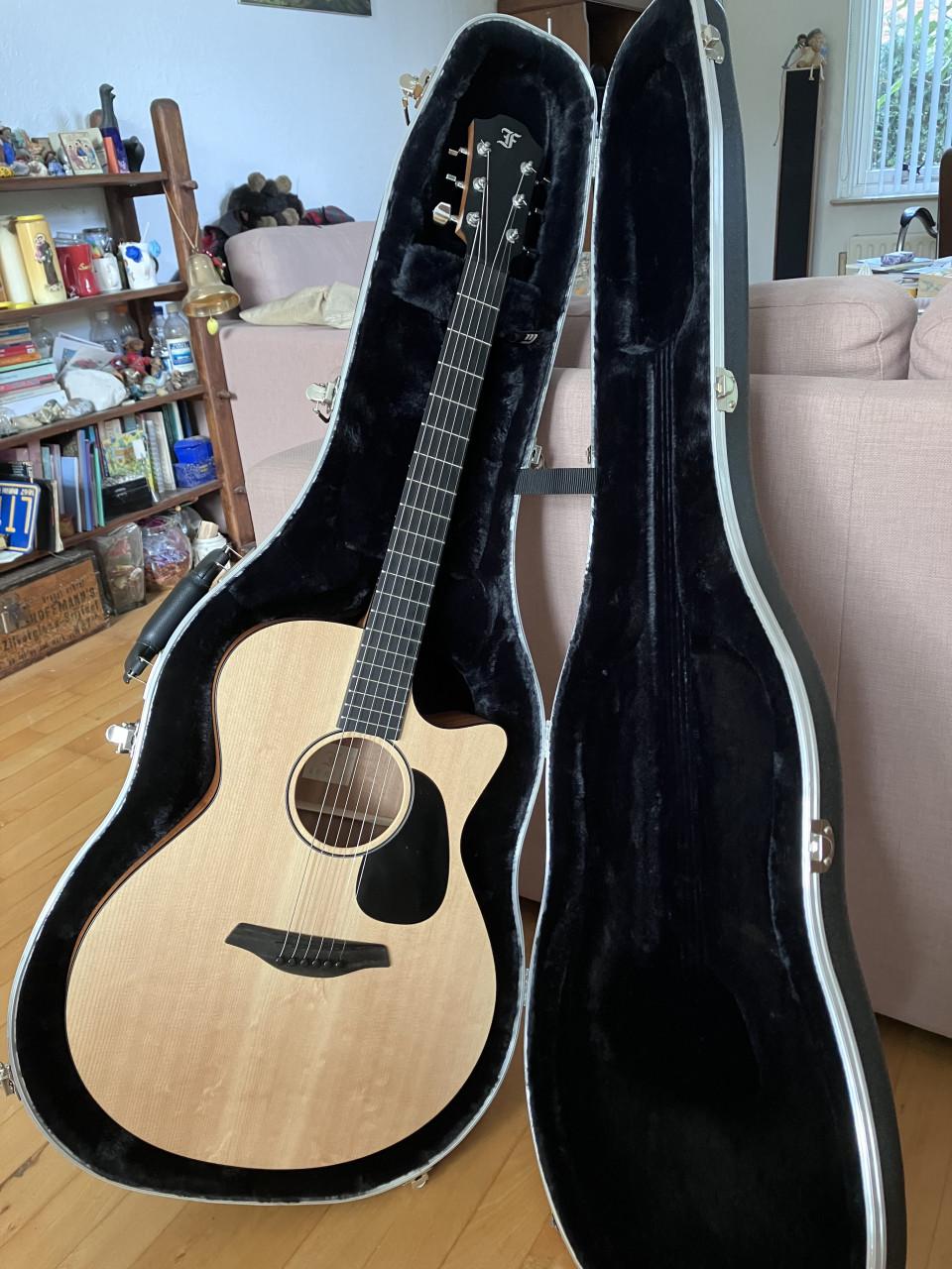 Furch Violet Gc SM