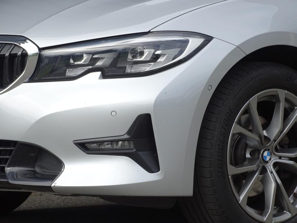 BMW 3-serie touring 318i executive edition sportline