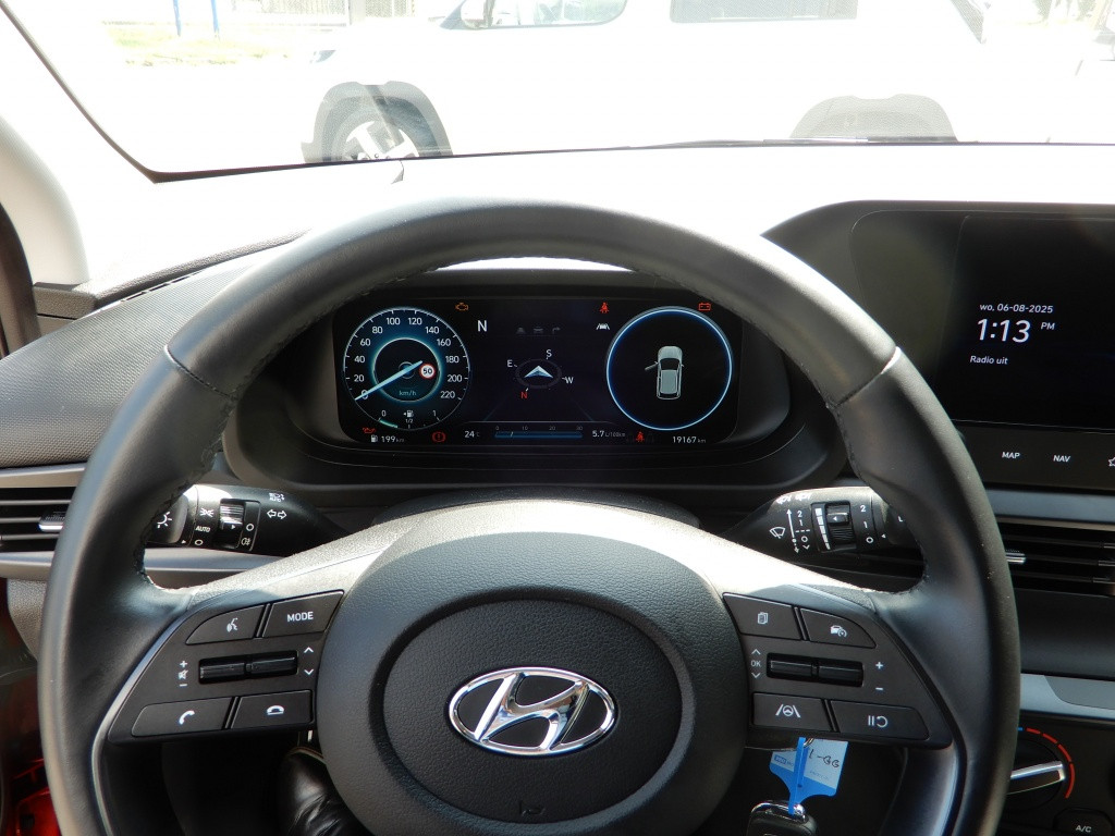 Hyundai I 20 1.0 t-gdi mhev comfort smart | navigaite | 1e eigenaar | deale