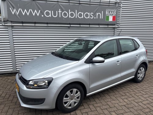 Volkswagen Polo 1.2-12v comfortline