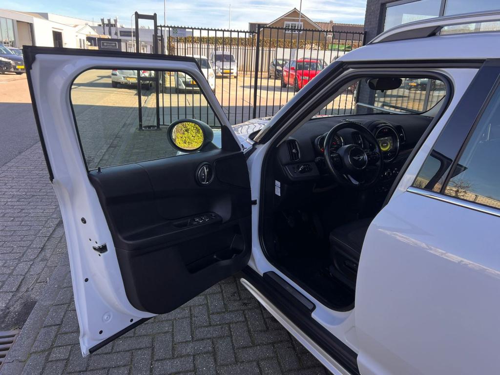 Mini Countryman mini 1.5 one salt incl btw