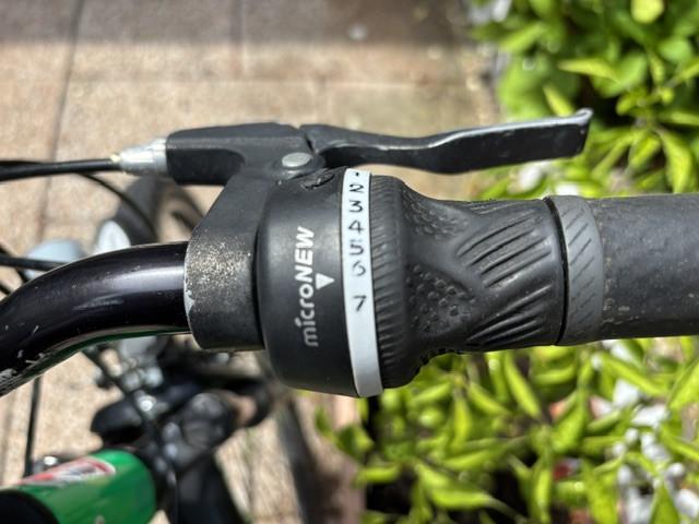 Cube KBR jongensfiets