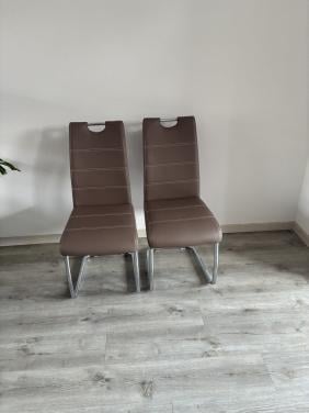 Stoelen