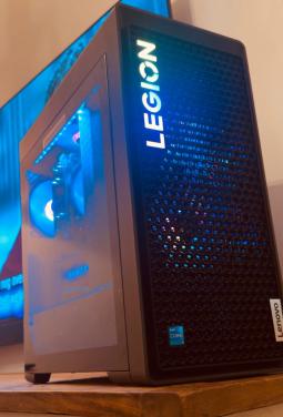 Game PC | i5-14400F | RTX 4060 TI | 1TB SSD | DDR5 16GB