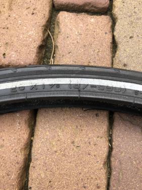 Fiets band 26 inch